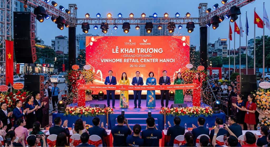 Dịch Vụ Cho Thuê Âm Thanh Ánh Sáng Sự Kiện Uy Tín Hà Nội 31 13