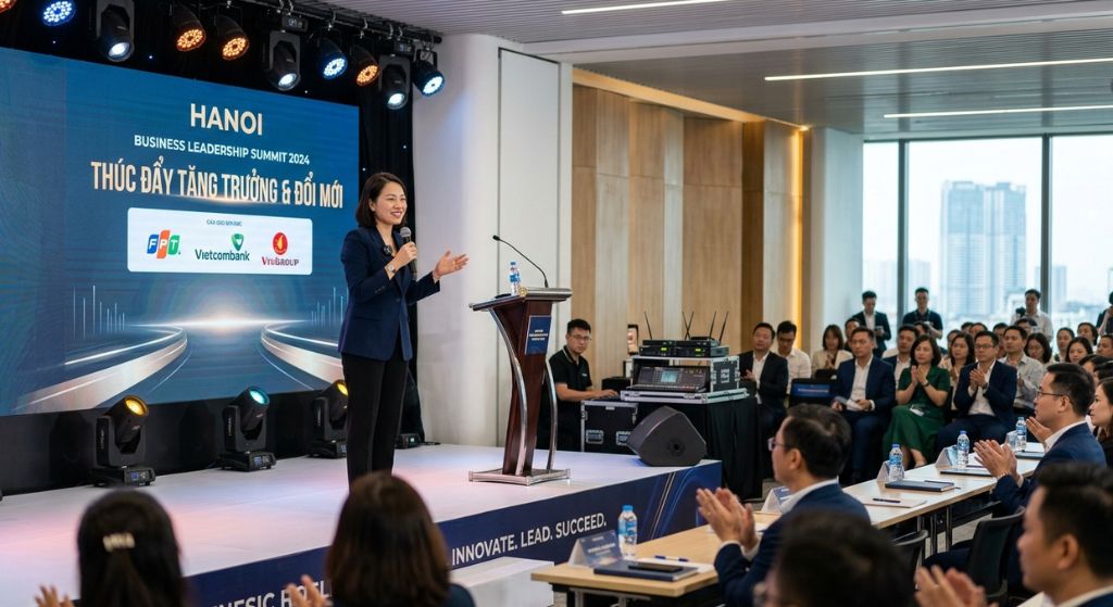 Dịch Vụ Cho Thuê Âm Thanh Ánh Sáng Sự Kiện Uy Tín Hà Nội 32 14