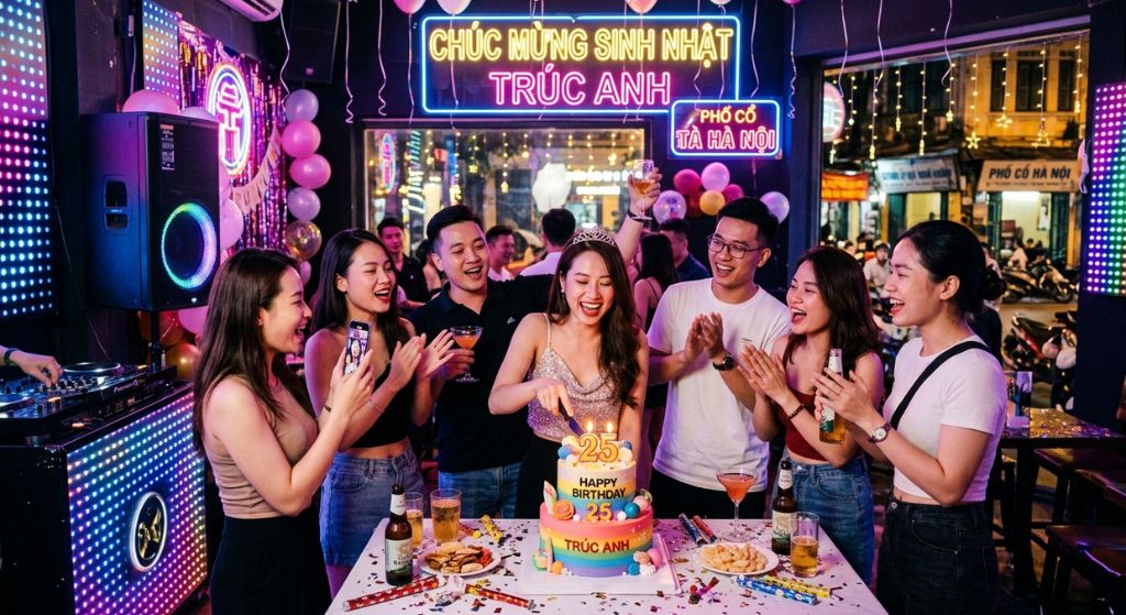 Dịch Vụ Cho Thuê Âm Thanh Ánh Sáng Sự Kiện Uy Tín Hà Nội 34 16