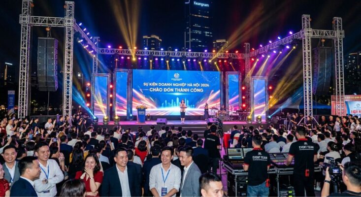 Dich Vu Cho Thue Am Thanh Anh Sang Su Kien Uy Tin Gia re Setup Nhanh Hieu Ung Dinh Cao